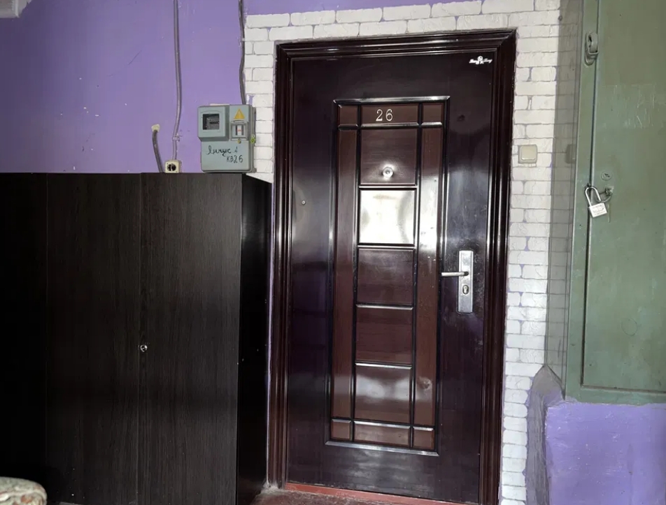 продажа однокомнатной квартиры номер A-174499 в Малиновском районе, фото номер 7